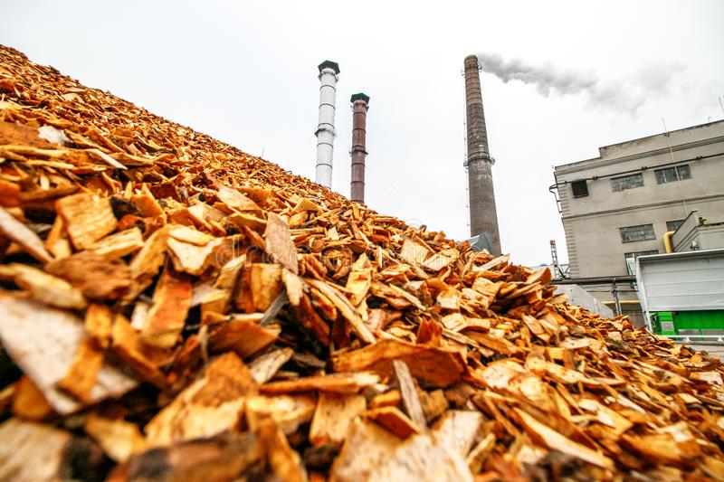 Biomass Capacity Assessment