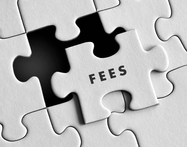 IDWA Fees & Charges