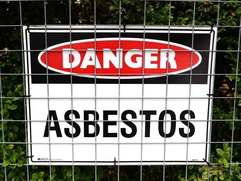 National Asbestos Awareness Week